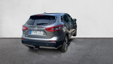 Nissan Qashqai DIG-T 103 kW (140 CV) E6D ACENTA