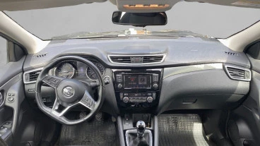 Nissan Qashqai DIG-T 103 kW (140 CV) E6D ACENTA