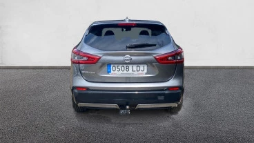 Nissan Qashqai DIG-T 103 kW (140 CV) E6D ACENTA