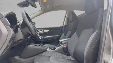 Nissan Qashqai DIG-T 103 kW (140 CV) E6D ACENTA