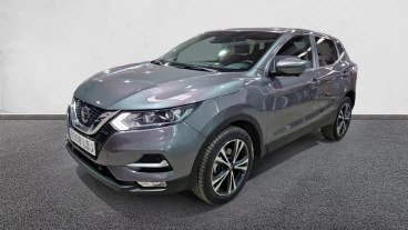 Nissan Qashqai DIG-T 103 kW (140 CV) E6D ACENTA
