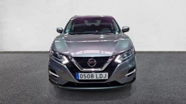 Nissan Qashqai DIG-T 103 kW (140 CV) E6D ACENTA
