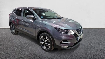 Nissan Qashqai DIG-T 103 kW (140 CV) E6D ACENTA