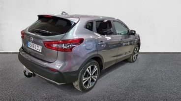Nissan Qashqai DIG-T 103 kW (140 CV) E6D ACENTA