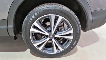 Nissan Qashqai DIG-T 103 kW (140 CV) E6D ACENTA