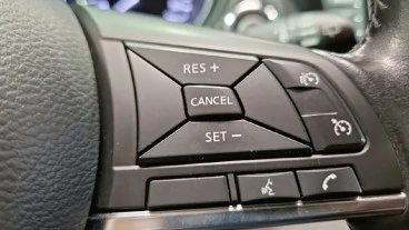 Nissan Qashqai DIG-T 103 kW (140 CV) E6D ACENTA