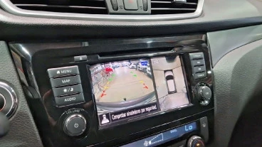 Nissan Qashqai DIG-T 103 kW (140 CV) E6D ACENTA