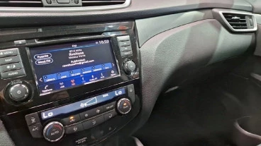 Nissan Qashqai DIG-T 103 kW (140 CV) E6D ACENTA