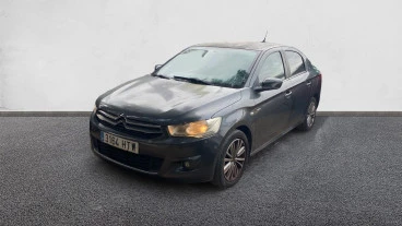 Citroën C-Elysée HDi 90cv Seduction