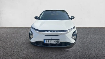 Omoda 5 EV EV 61 kWh Premium