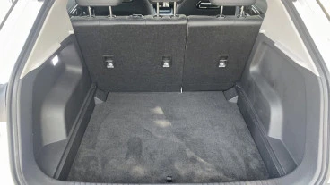 Omoda 5 EV EV 61 kWh Premium