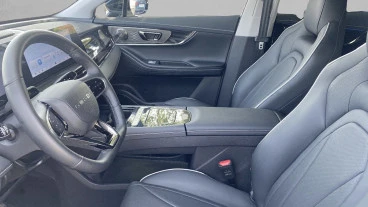 Omoda 5 EV EV 61 kWh Premium