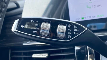 Omoda 5 EV EV 61 kWh Premium