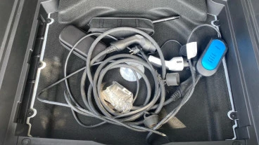 Omoda 5 EV EV 61 kWh Premium