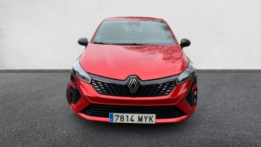 Renault Clio techno Eco-G 100cv (74kW)