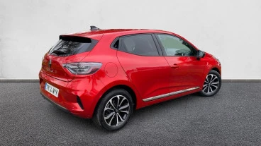 Renault Clio techno Eco-G 100cv (74kW)