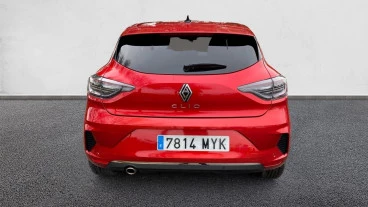 Renault Clio techno Eco-G 100cv (74kW)