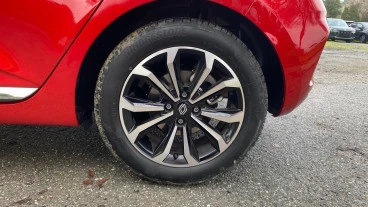 Renault Clio techno Eco-G 100cv (74kW)