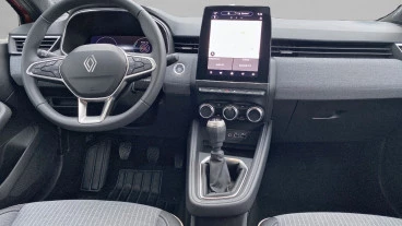 Renault Clio techno Eco-G 100cv (74kW)