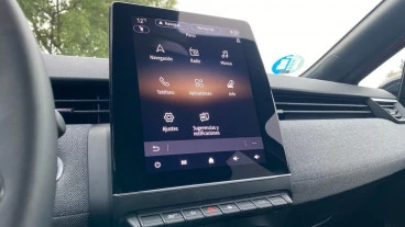 Renault Clio techno Eco-G 100cv (74kW)