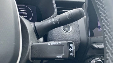 Renault Clio techno Eco-G 100cv (74kW)