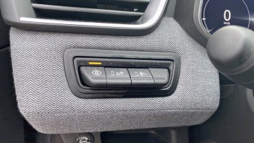 Renault Clio techno Eco-G 100cv (74kW)