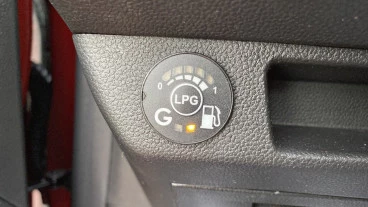 Renault Clio techno Eco-G 100cv (74kW)