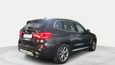 BMW X3 SDRIVE18D
