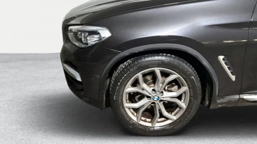 BMW X3 SDRIVE18D