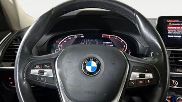 BMW X3 SDRIVE18D