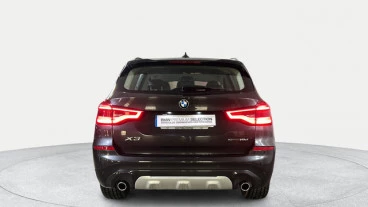 BMW X3 sDrive18d