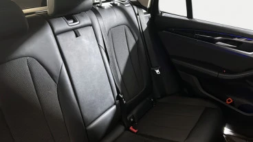 BMW X3 sDrive18d