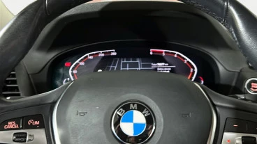 BMW X3 sDrive18d