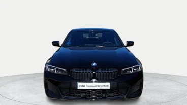 BMW Serie 3 330e