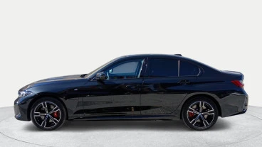 BMW Serie 3 330e
