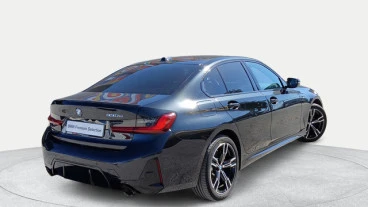 BMW Serie 3 330e