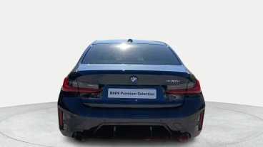 BMW Serie 3 330e