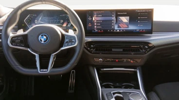 BMW Serie 3 330e