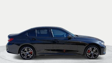 BMW Serie 3 330e