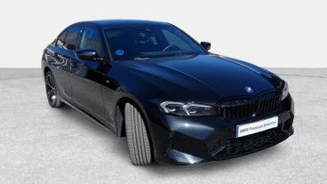 BMW Serie 3 330e