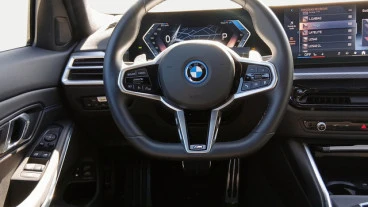 BMW Serie 3 330e