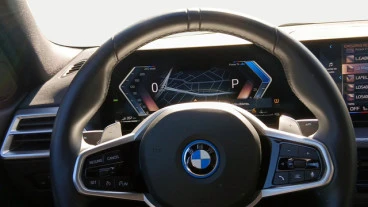 BMW Serie 3 330e