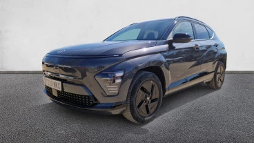 Hyundai Kona EV 150kW 65kWh Black Line Tecno 2C