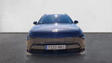 Hyundai Kona EV 150kW 65kWh Black Line Tecno 2C