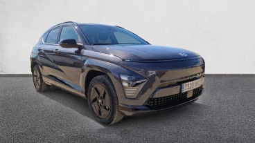 Hyundai Kona EV 150kW 65kWh Black Line Tecno 2C