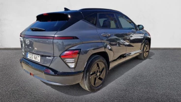 Hyundai Kona EV 150kW 65kWh Black Line Tecno 2C