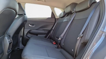 Hyundai Kona EV 150kW 65kWh Black Line Tecno 2C