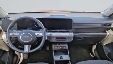 Hyundai Kona EV 150kW 65kWh Black Line Tecno 2C