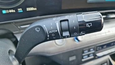 Hyundai Kona EV 150kW 65kWh Black Line Tecno 2C