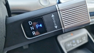Hyundai Kona EV 150kW 65kWh Black Line Tecno 2C